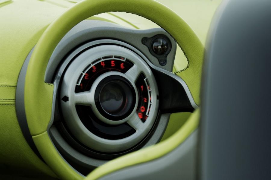  Citroen C-Buggy Concept 2006 года  (фото 72 из 91)
